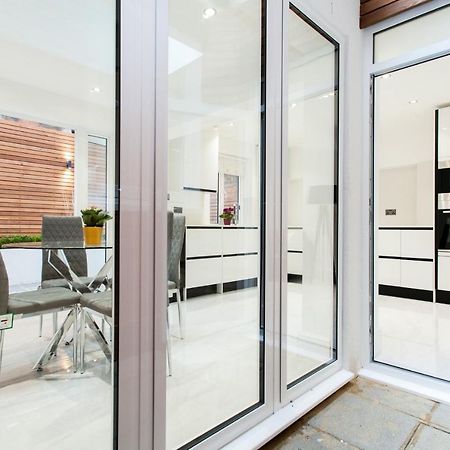Luxury Escapes @ London Victoria Apartamento Exterior foto