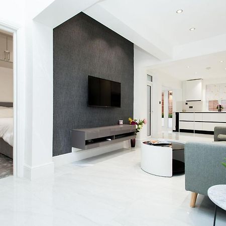 Luxury Escapes @ London Victoria Apartamento Exterior foto