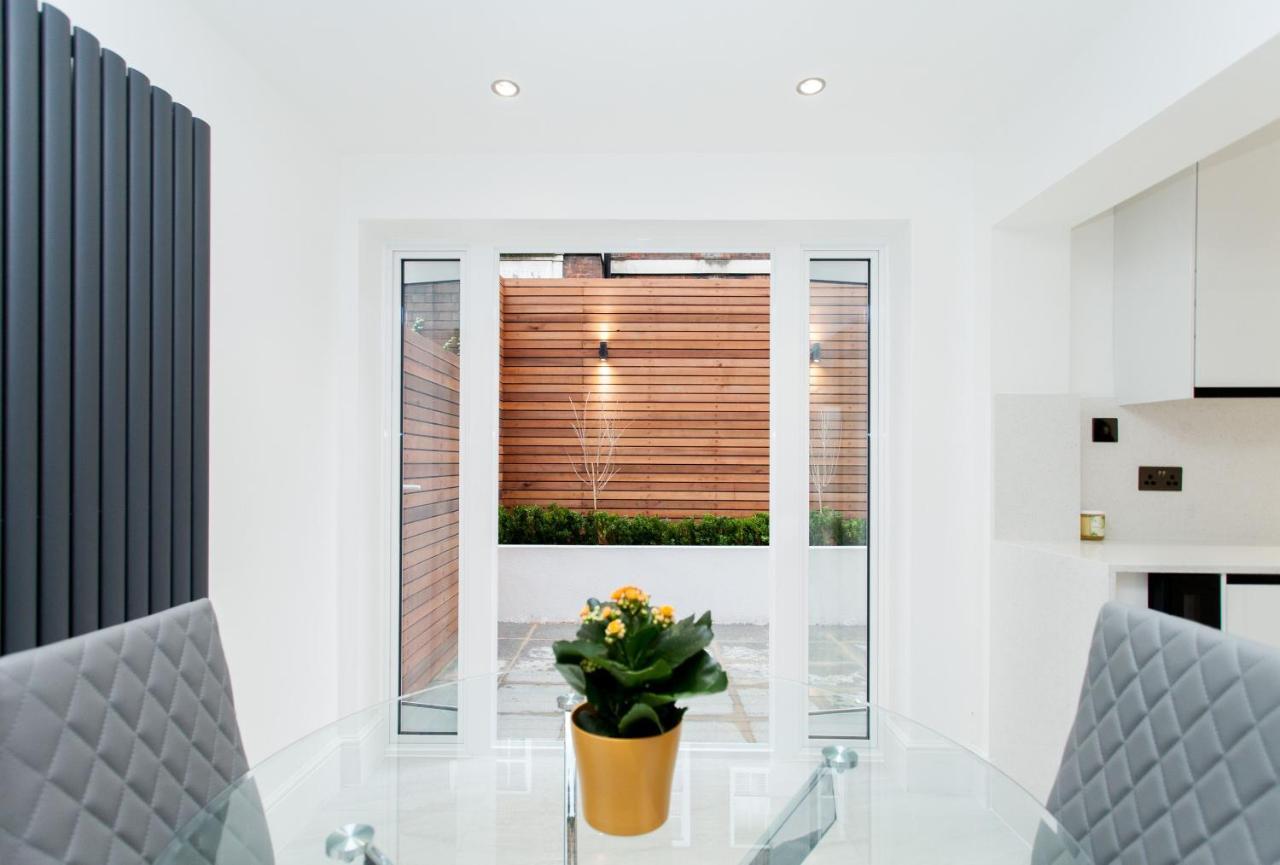Luxury Escapes @ London Victoria Apartamento Exterior foto