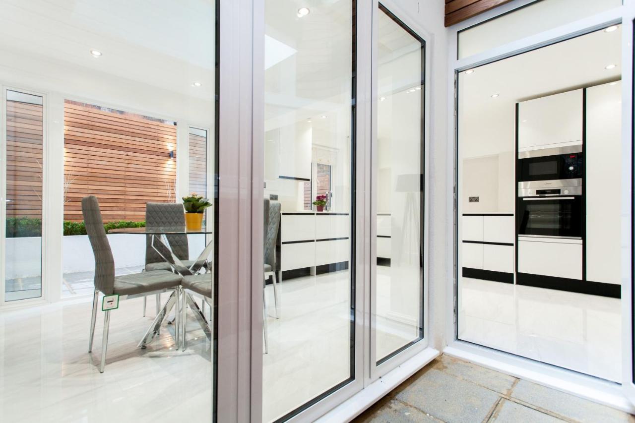 Luxury Escapes @ London Victoria Apartamento Exterior foto