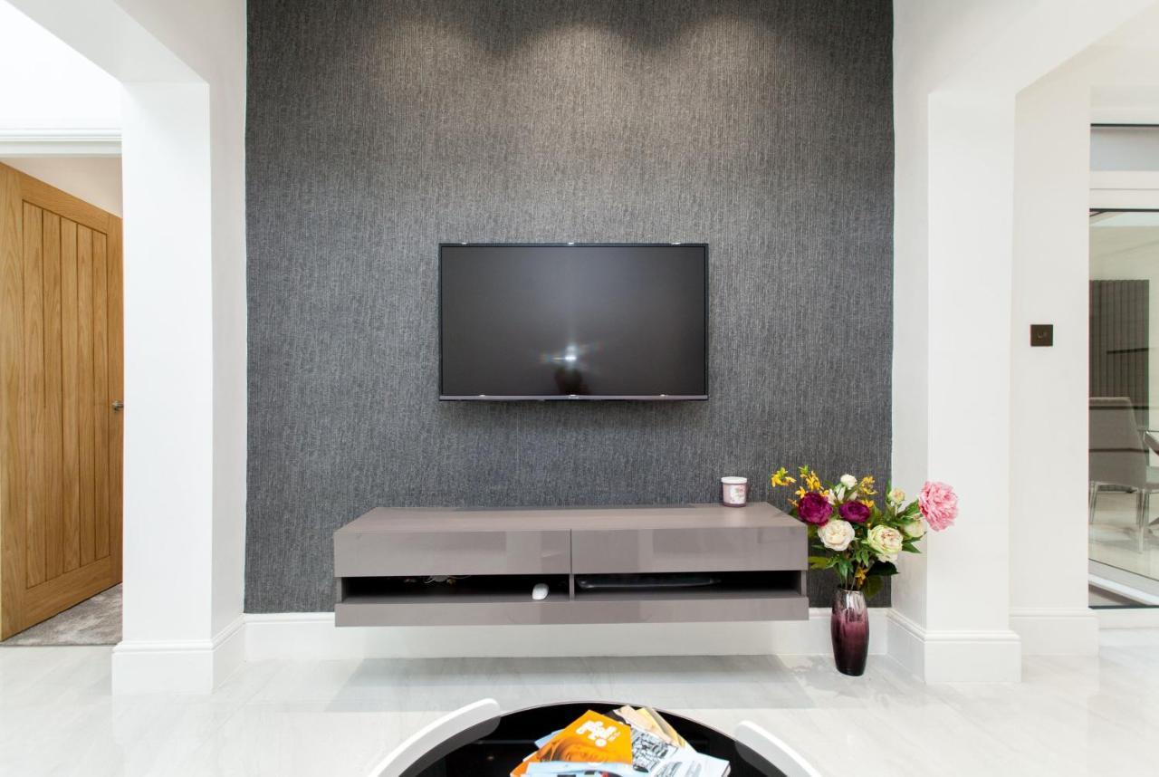 Luxury Escapes @ London Victoria Apartamento Exterior foto