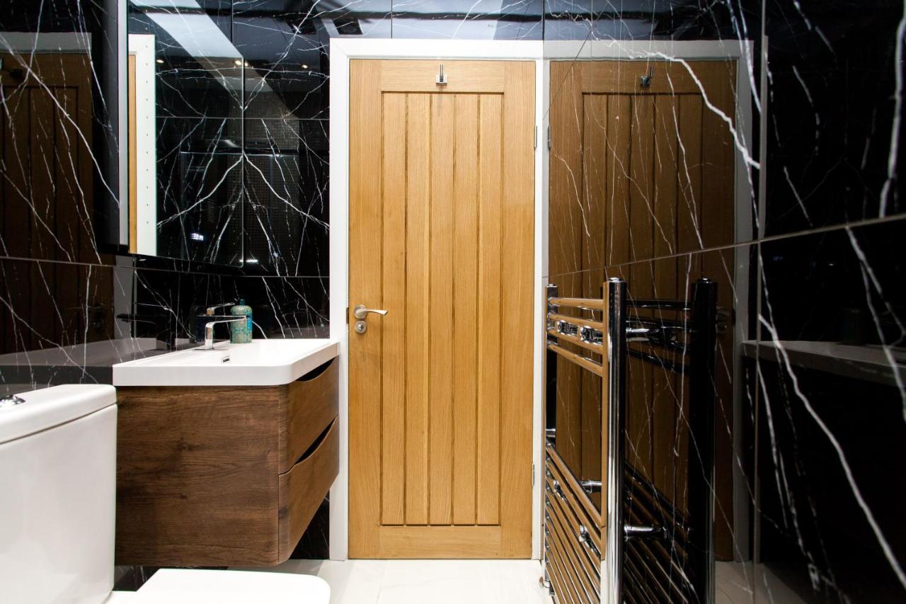 Luxury Escapes @ London Victoria Apartamento Exterior foto
