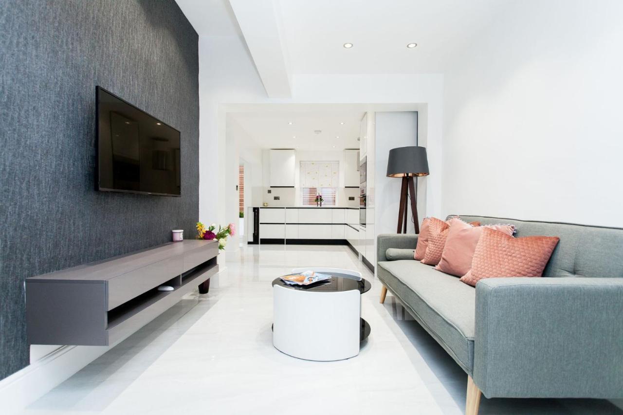 Luxury Escapes @ London Victoria Apartamento Exterior foto