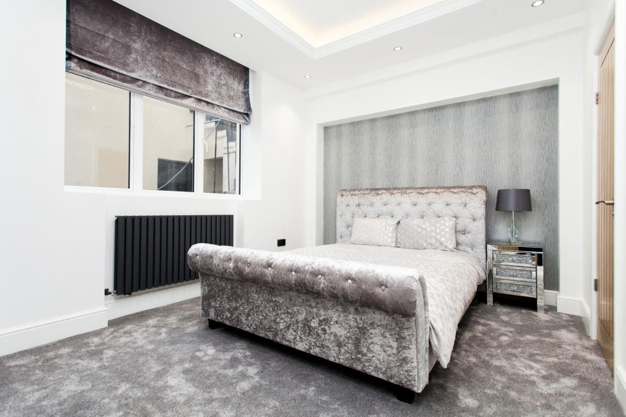 Luxury Escapes @ London Victoria Apartamento Exterior foto