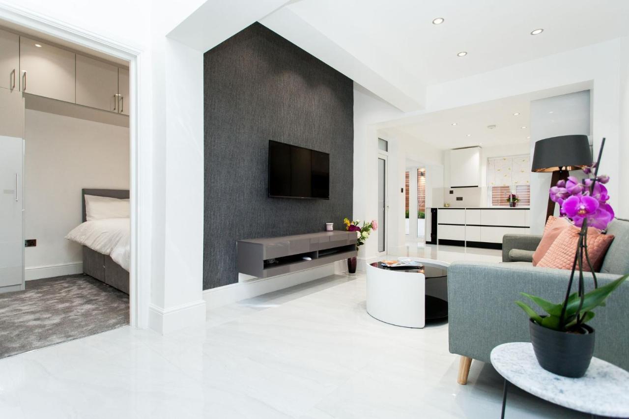 Luxury Escapes @ London Victoria Apartamento Exterior foto