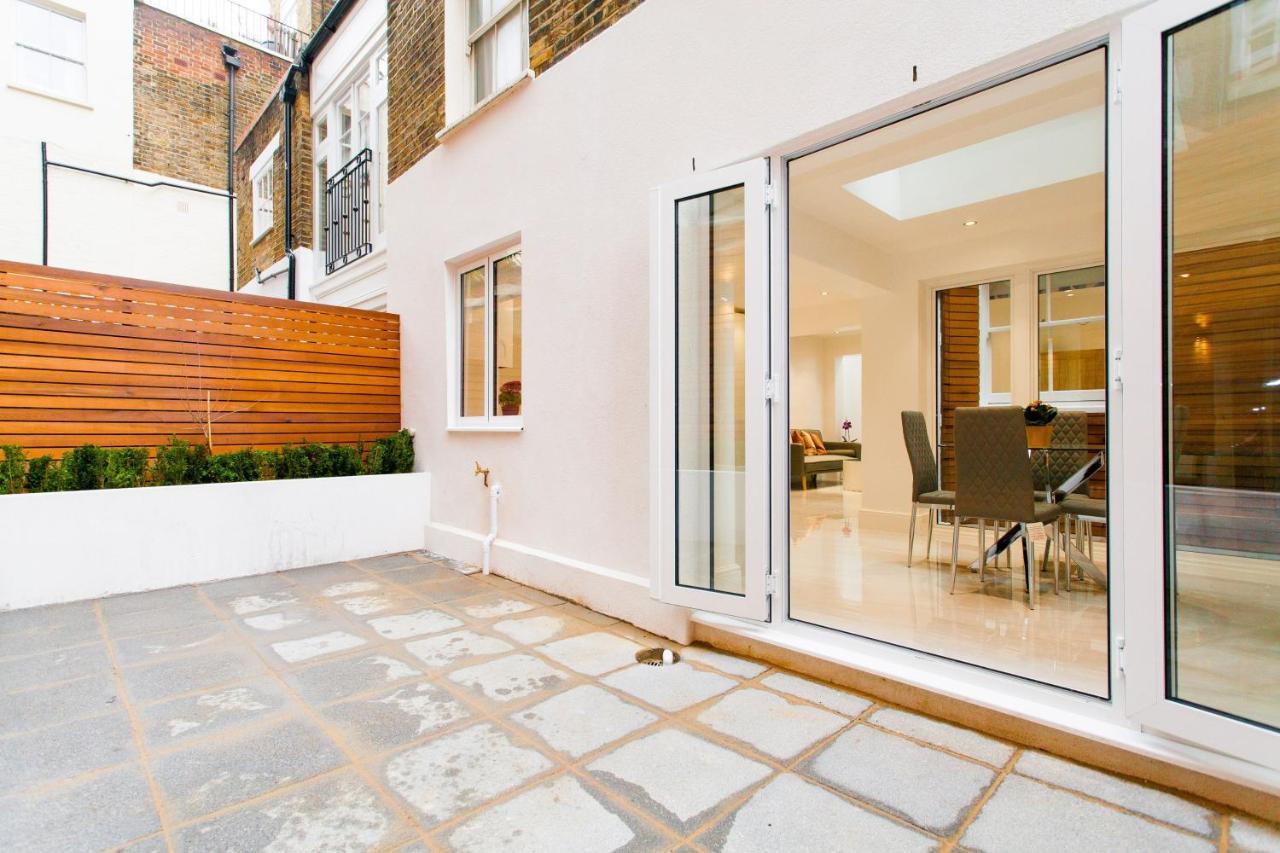 Luxury Escapes @ London Victoria Apartamento Exterior foto