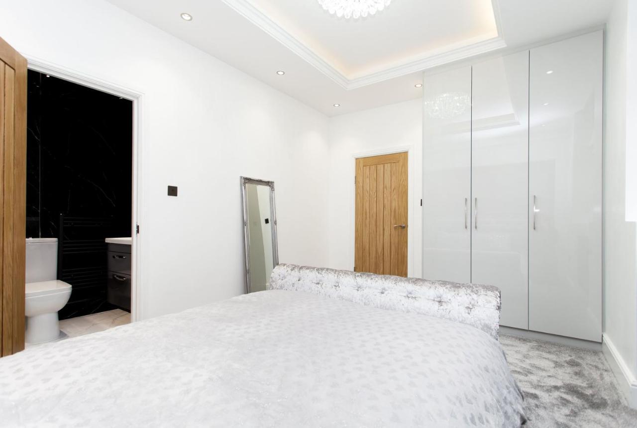 Luxury Escapes @ London Victoria Apartamento Exterior foto
