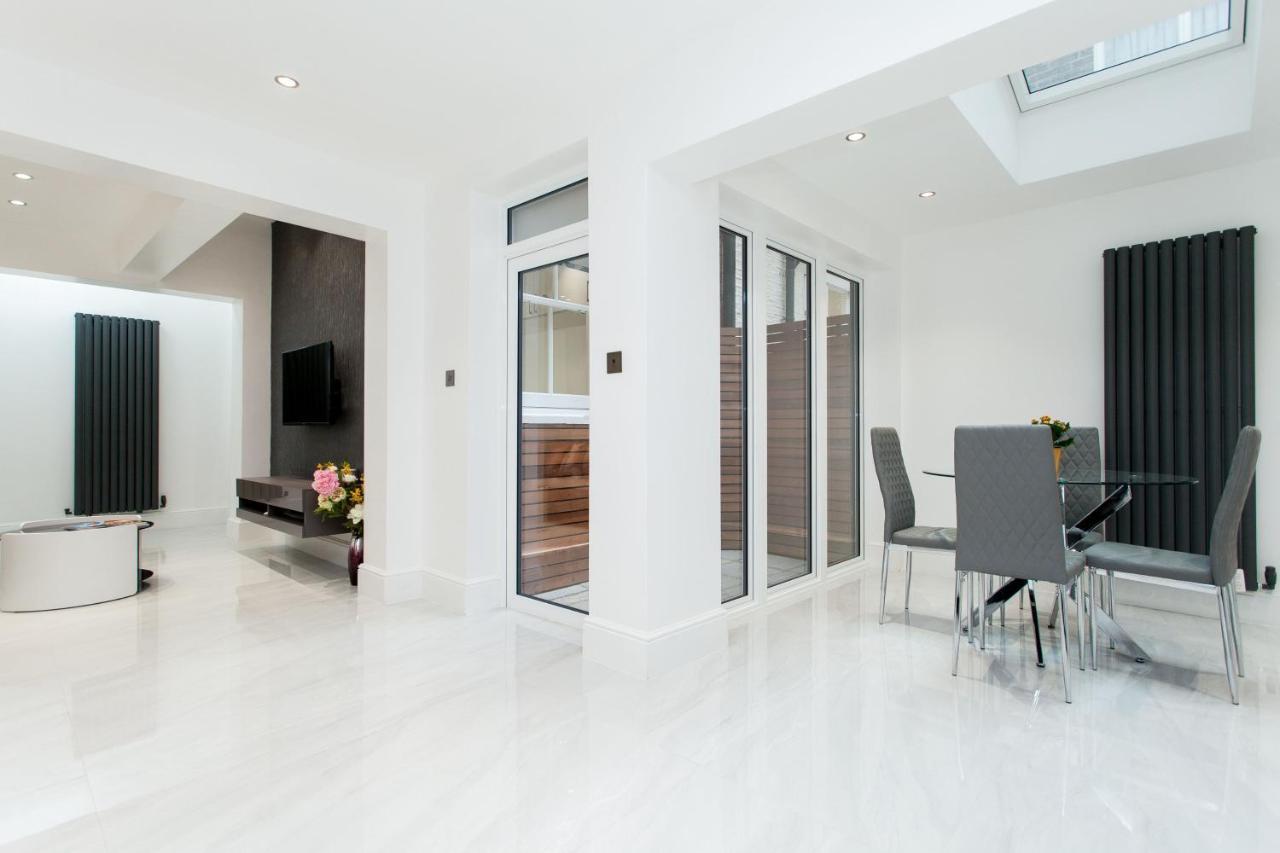Luxury Escapes @ London Victoria Apartamento Exterior foto