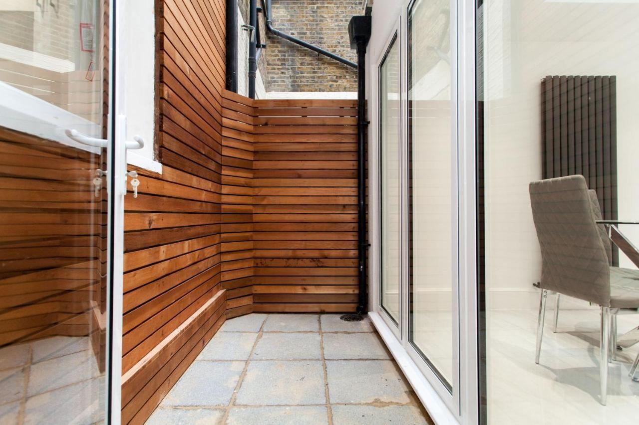 Luxury Escapes @ London Victoria Apartamento Exterior foto