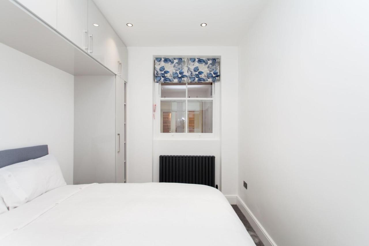 Luxury Escapes @ London Victoria Apartamento Exterior foto