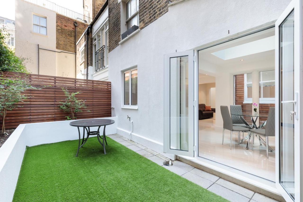 Luxury Escapes @ London Victoria Apartamento Exterior foto